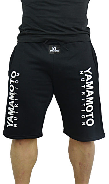 Sweatshorts Pro Team Yamamoto