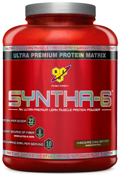 Syntha-6 EU