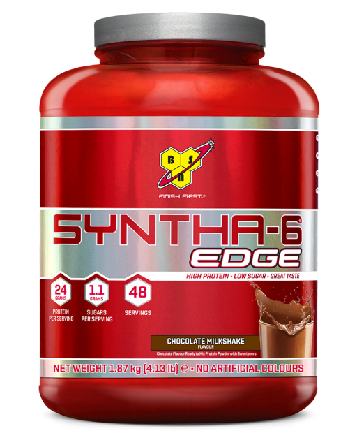 Syntha-6 Edge