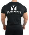 T-Shirt Pro Team Yamamoto