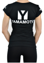 T-Shirt-W Pro Team Yamamoto