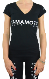 T-Shirt-W Pro Team Yamamoto