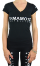 T-Shirt-W Pro Team Yamamoto