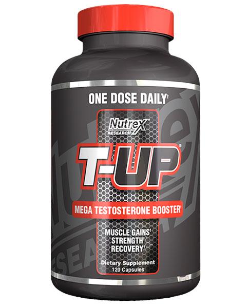 T-Up