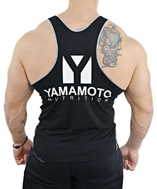 Tank Top Pro Team Yamamoto