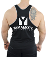 Tank Top Pro Team Yamamoto