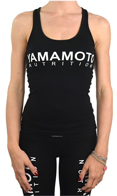 Tank Top W Pro Team Yamamoto
