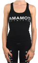 Tank Top W Pro Team Yamamoto