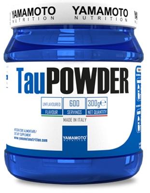 Tau POWDER