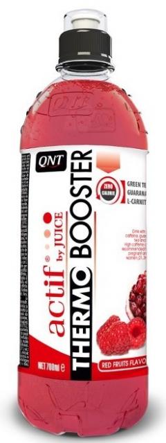 Thermo Booster