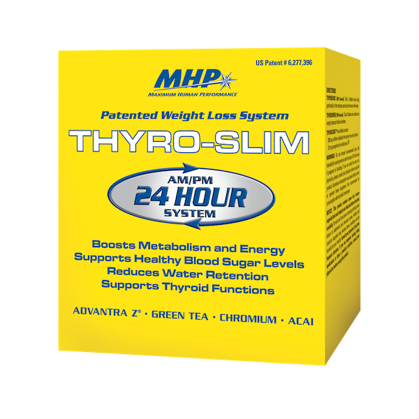 Thyro-Slim