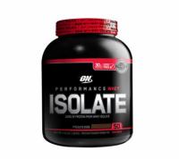 Perfomance Whey Isolate