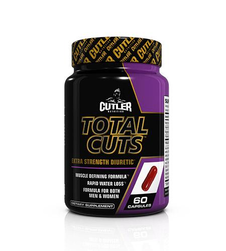Total Cuts