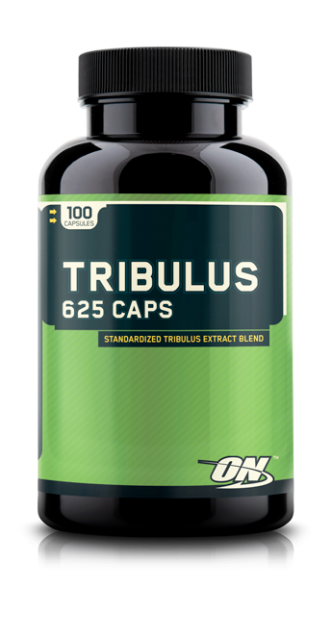 Tribulus 625 Caps