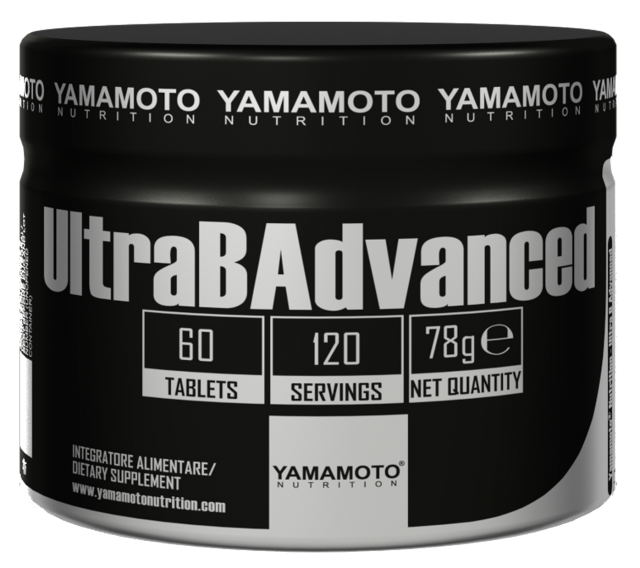 Ultra B Advanced Ultra B Advanced