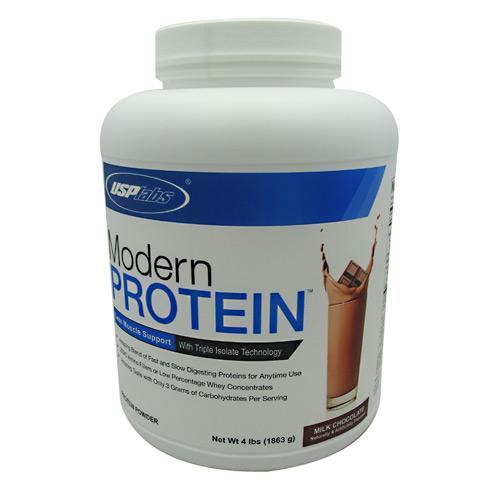 Modern Protein