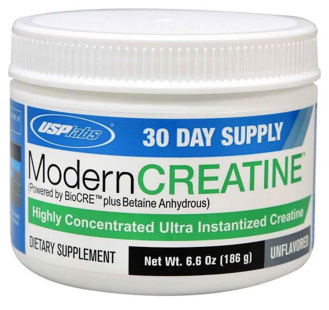 Modern