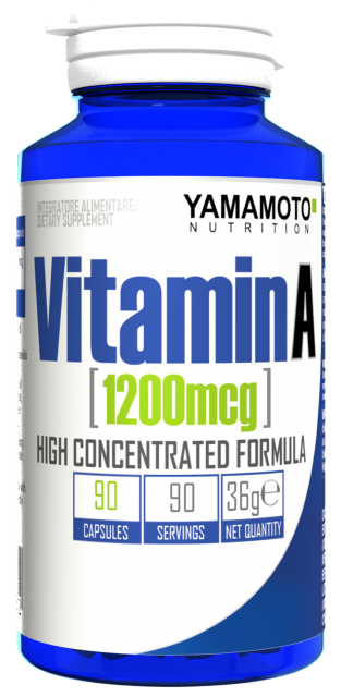 Vitamin A