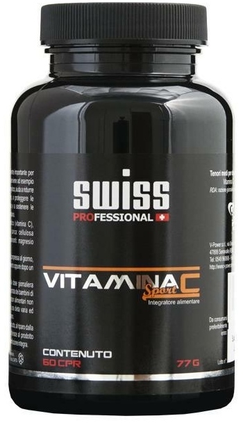 Vitamina c Sport Vitamina C Sport