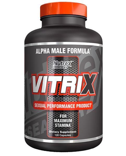 VitriX