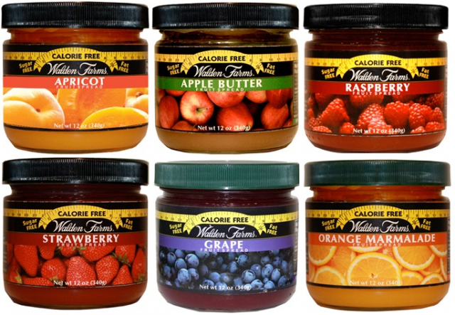 Fruit Spread