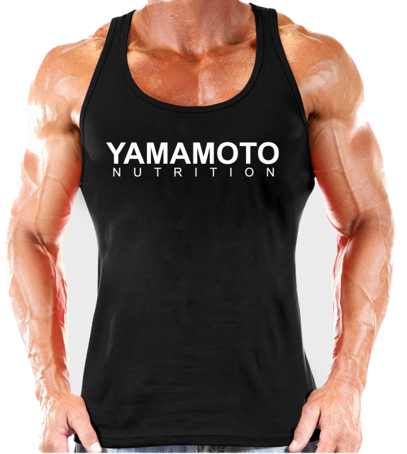 Yamamoto Nutrition Tank Top