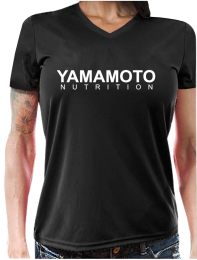 Yamamoto T-Shirt-W