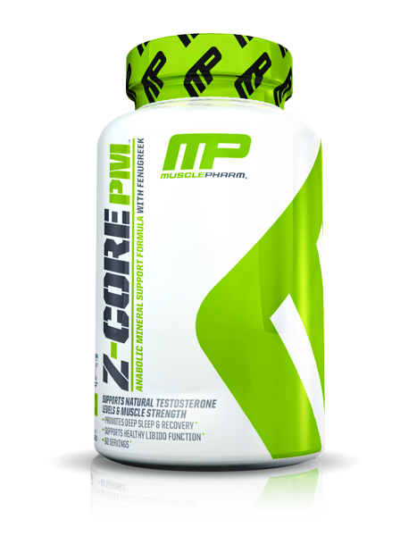 Z-Core PM