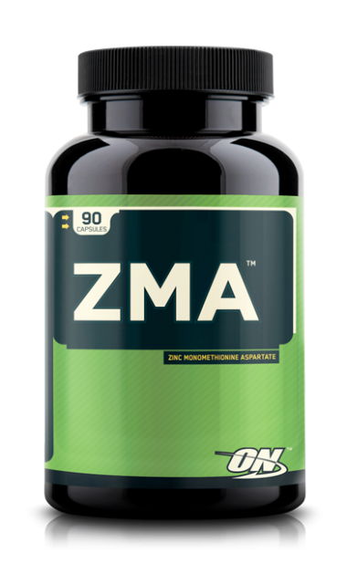 ZMA