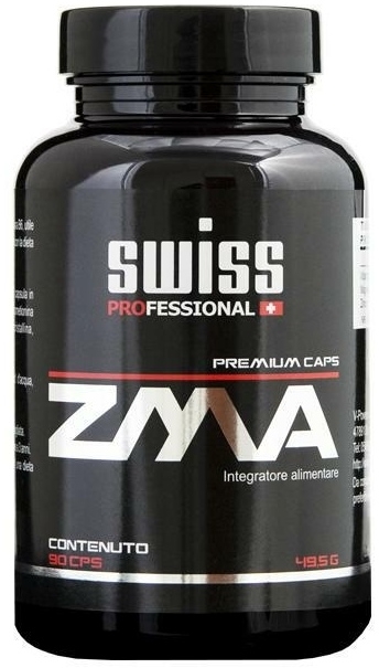 ZMA ZMA